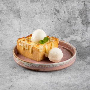 Honey Toast in Dubai: A Japanese Dessert
