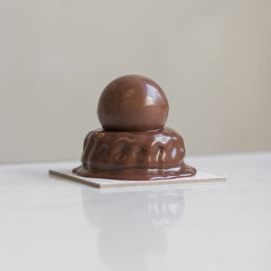 Mini Chocolate Bundt Mono Box - Plain Desserts