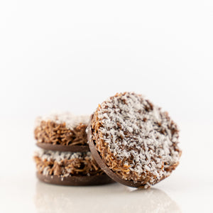 Order Online |  Kunookies - Box of 12 | Plain Desserts