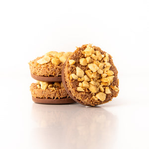 Order Online |  Premium Kunookies - Box of 32 | Plain Desserts