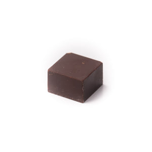 Mini Square Truffle Box - Plain Desserts