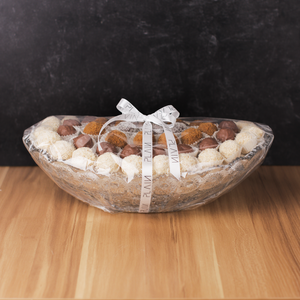 Truffle Platter - Plain Desserts