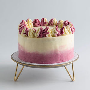 Order Online |  Vanilla Buttercream Cake | Plain Desserts